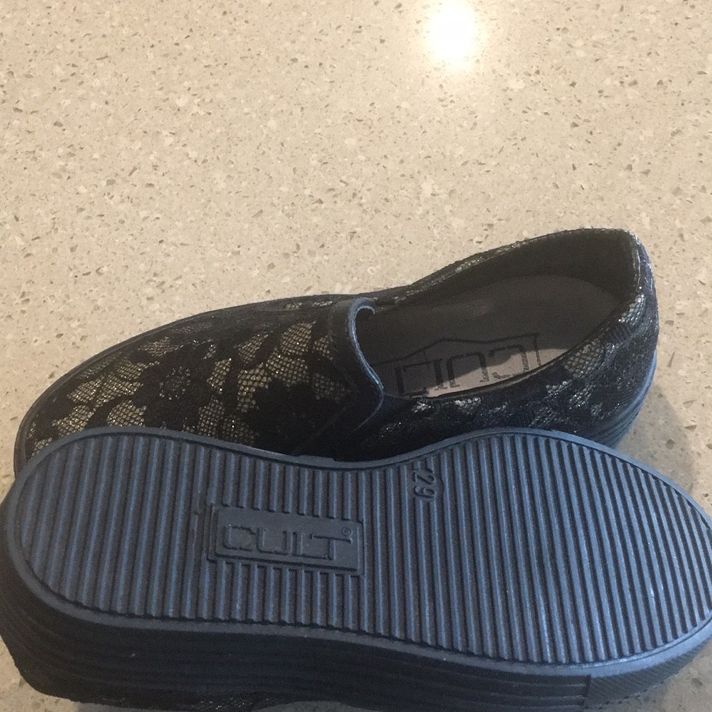Cult girls low top shoes